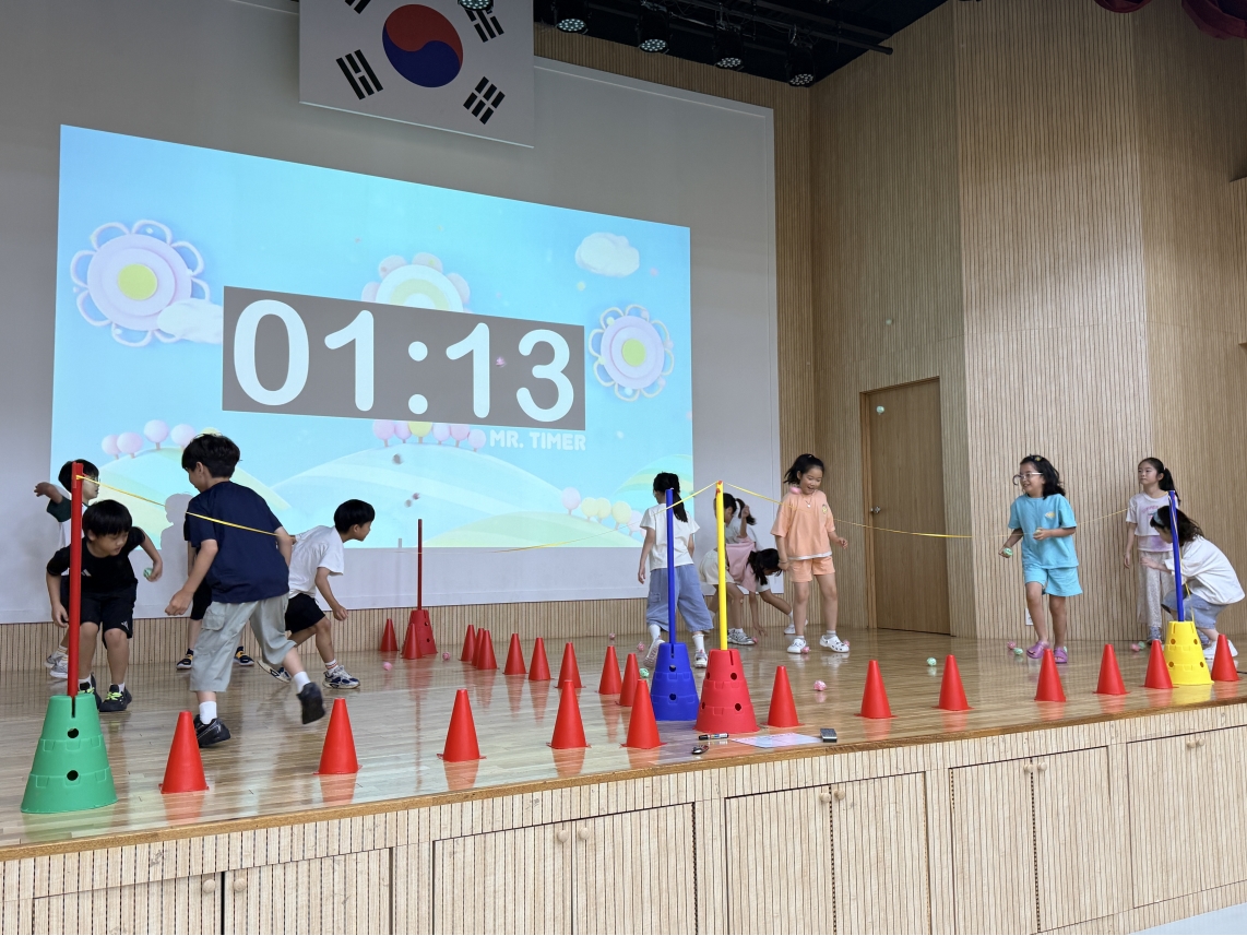 여름방학 스쿨링캠프 2주차 C그룹(07.31.)의 9번째 이미지