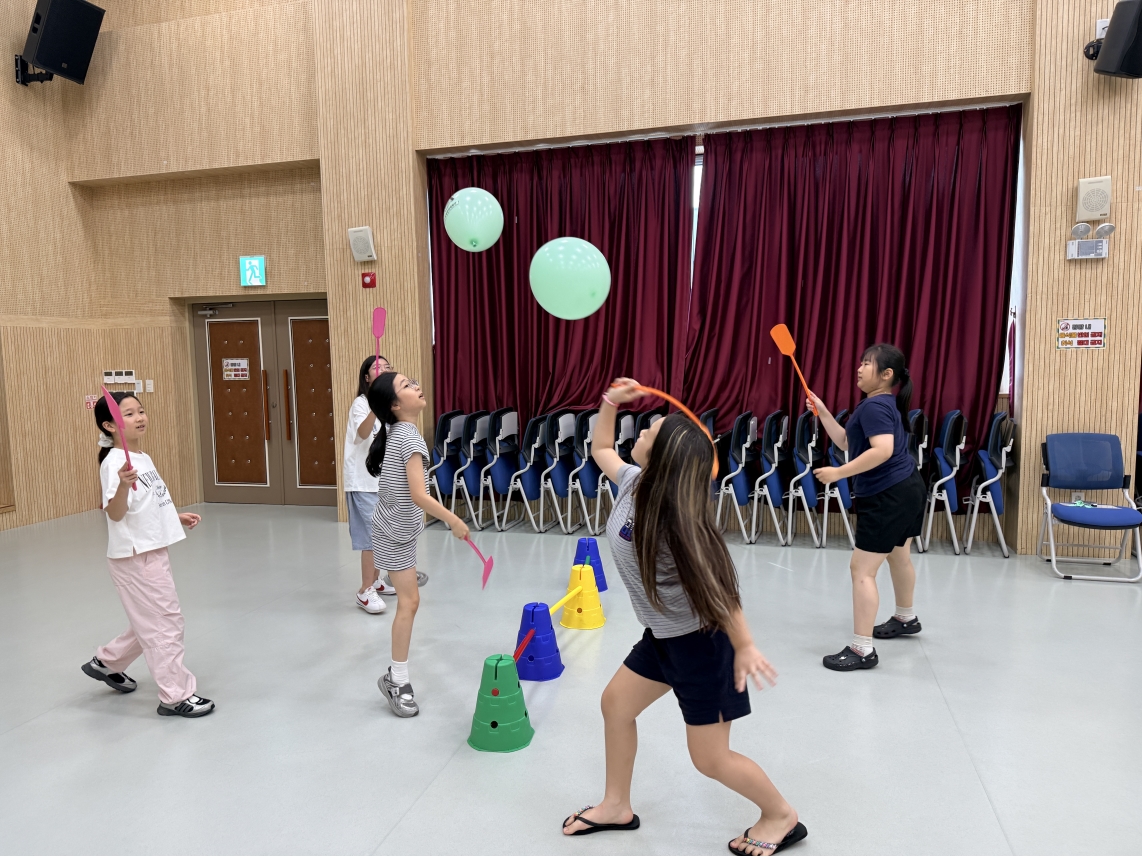 여름방학 스쿨링캠프 2주차 C그룹(07.31.)의 5번째 이미지