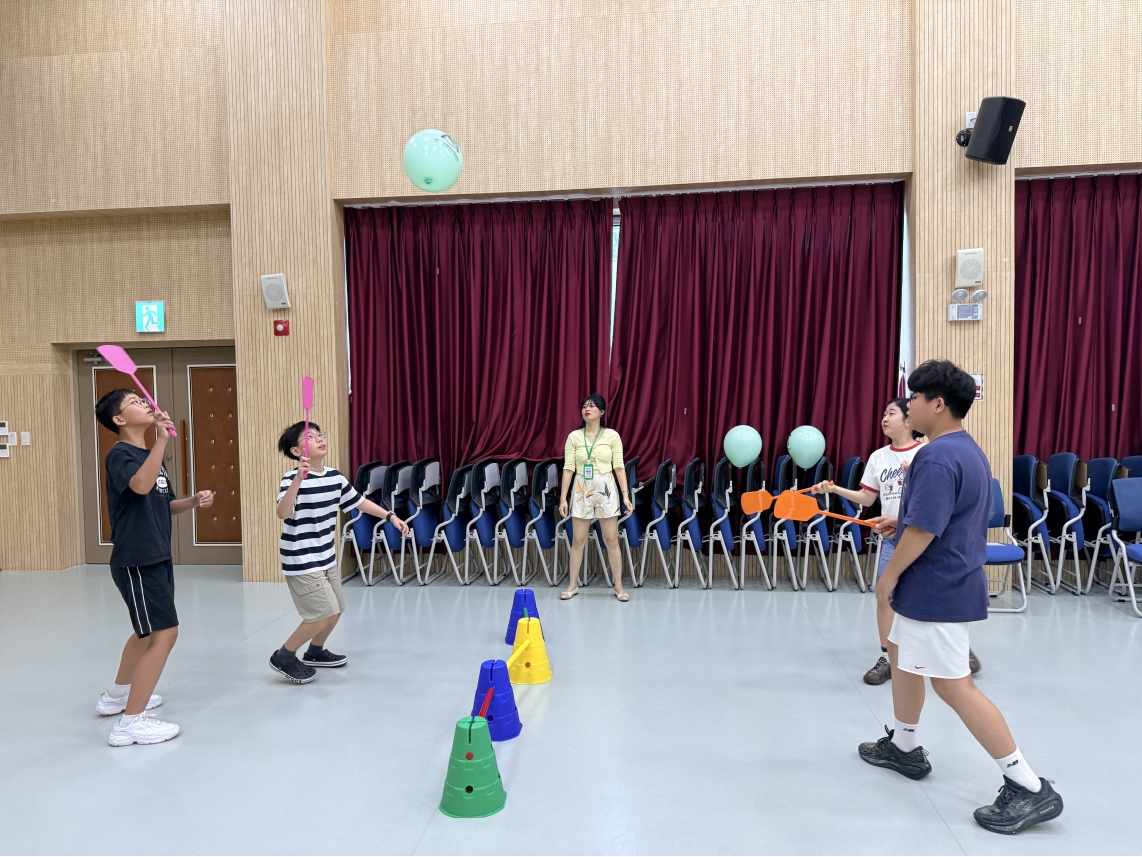 여름방학 스쿨링캠프 2주차 C그룹(07.31.)의 7번째 이미지