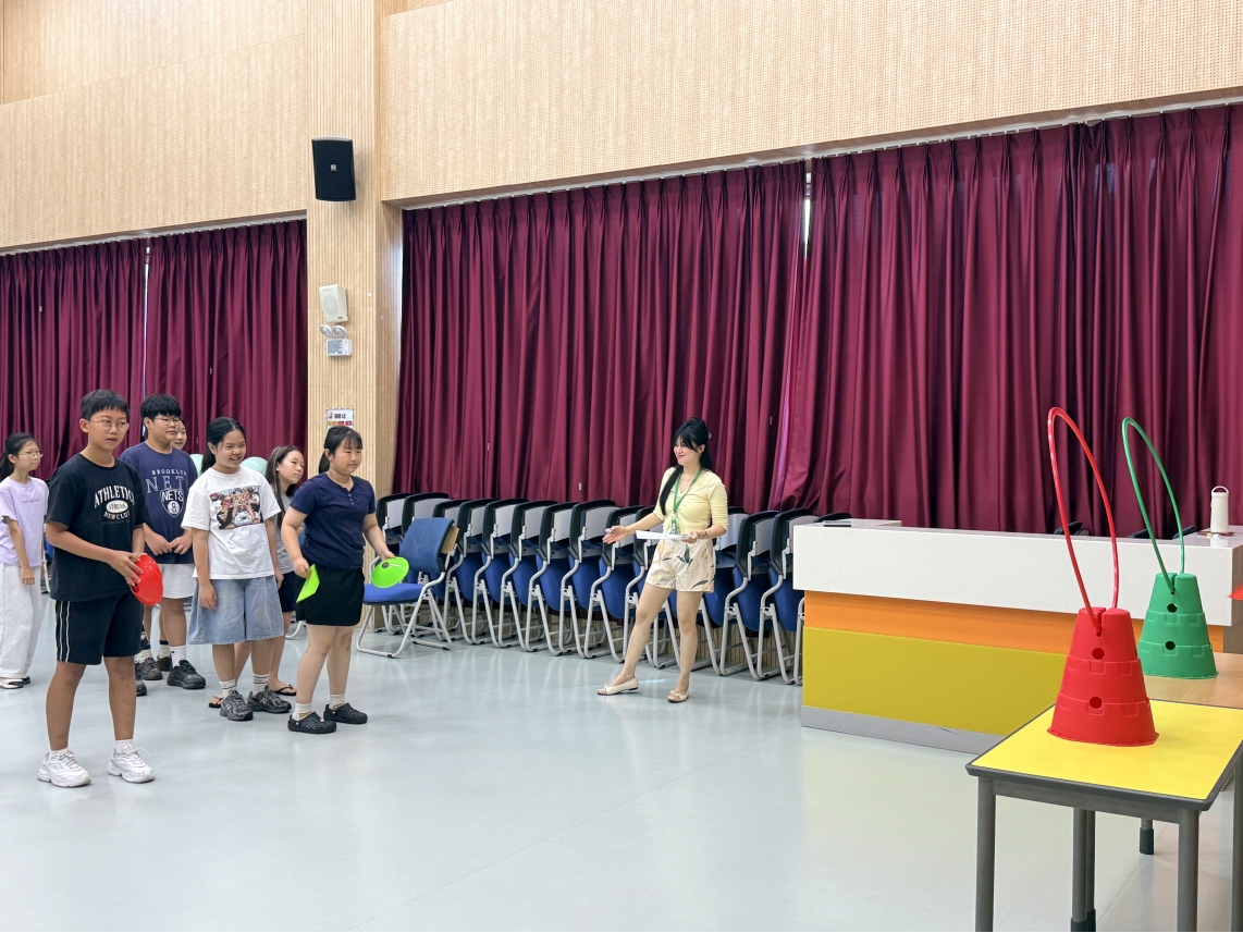 여름방학 스쿨링캠프 2주차 C그룹(07.31.)의 8번째 이미지