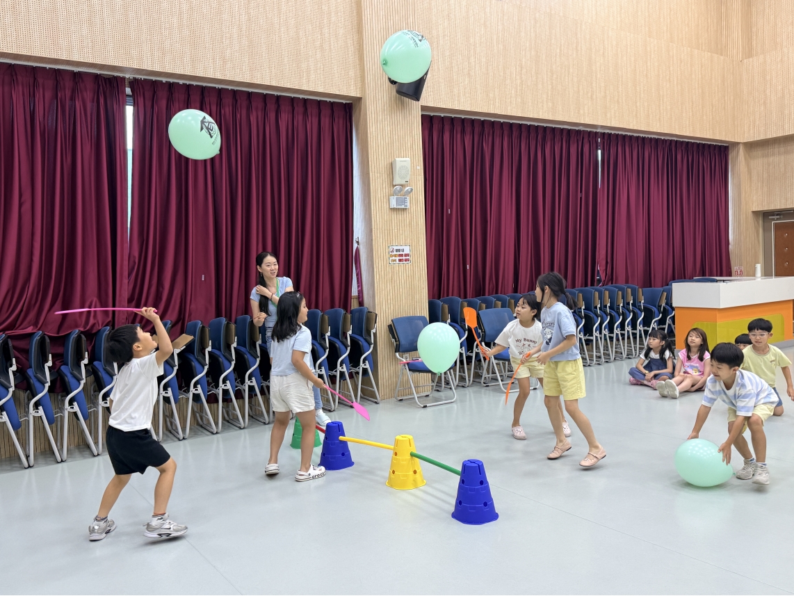 여름방학 스쿨링캠프 2주차 D그룹(07.31.)의 9번째 이미지