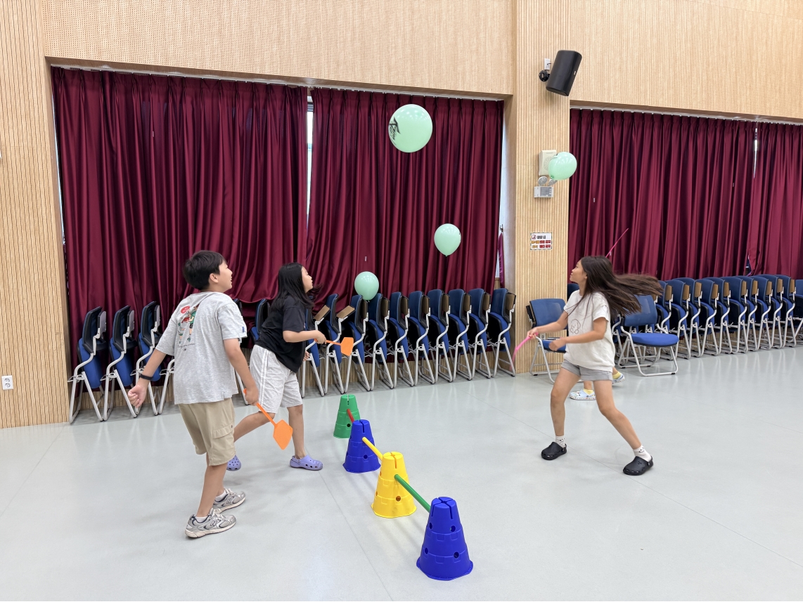 여름방학 스쿨링캠프 2주차 D그룹(07.31.)의 7번째 이미지