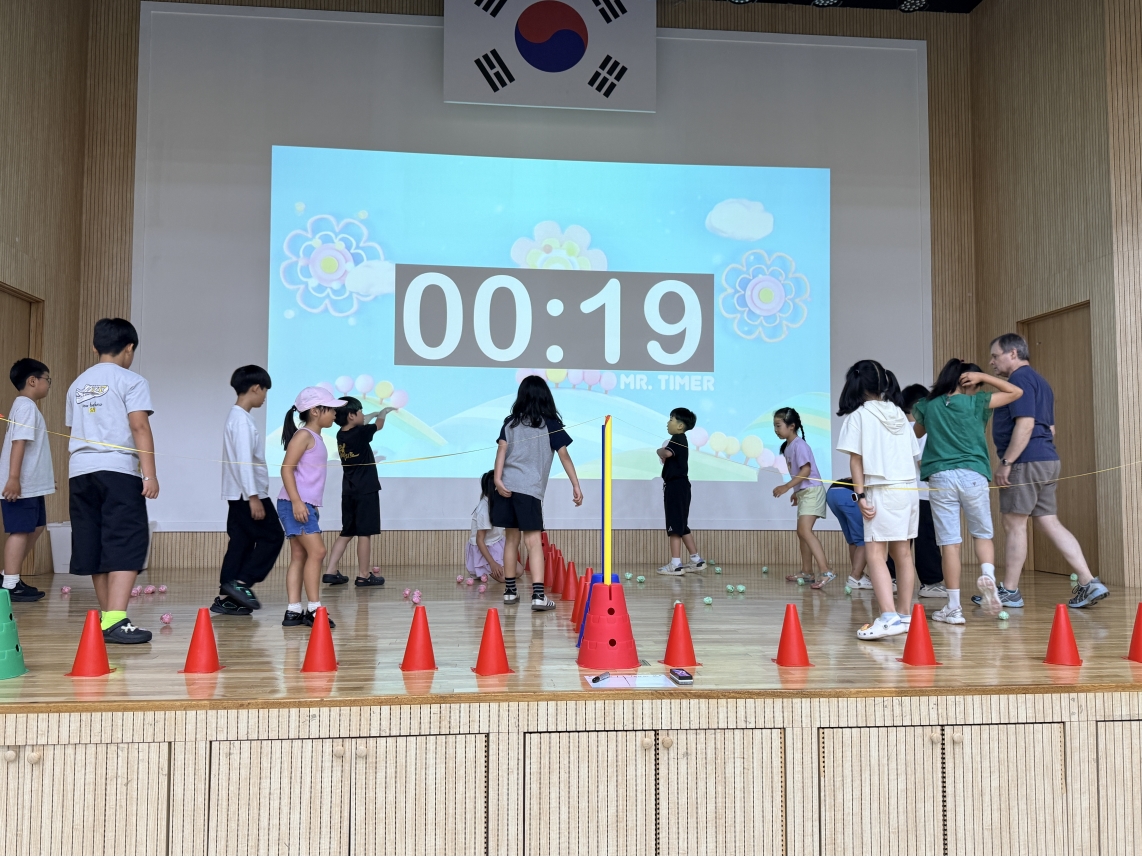 여름방학 스쿨링캠프 2주차 D그룹(07.31.)의 4번째 이미지