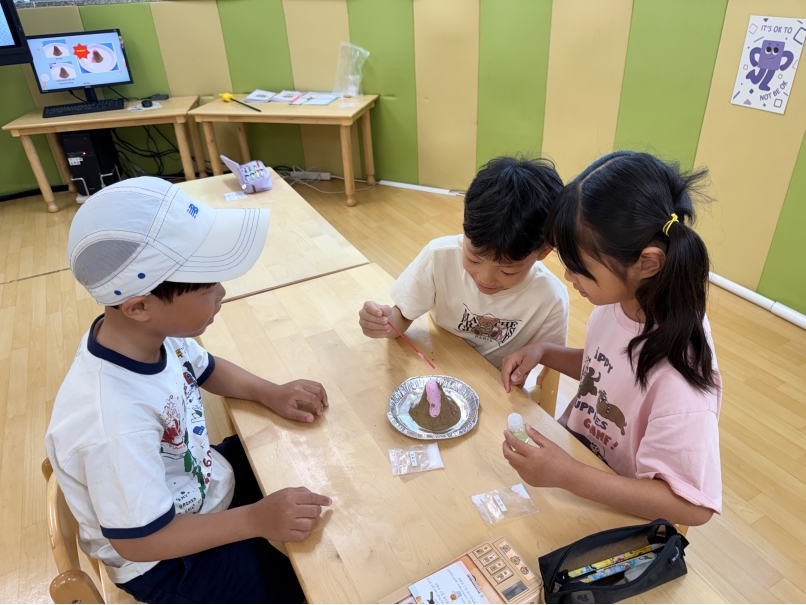 여름방학 스쿨링캠프 3주차 E그룹(08.04.)의 7번째 이미지
