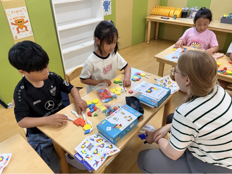여름방학 스쿨링캠프 3주차 E그룹(08.06.)의 6번째 이미지