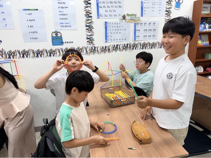 여름방학 스쿨링캠프 3주차 E그룹(08.06.)의 9번째 이미지