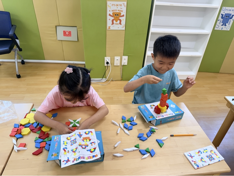 여름방학 스쿨링캠프 3주차 F그룹(08.06.)의 5번째 이미지