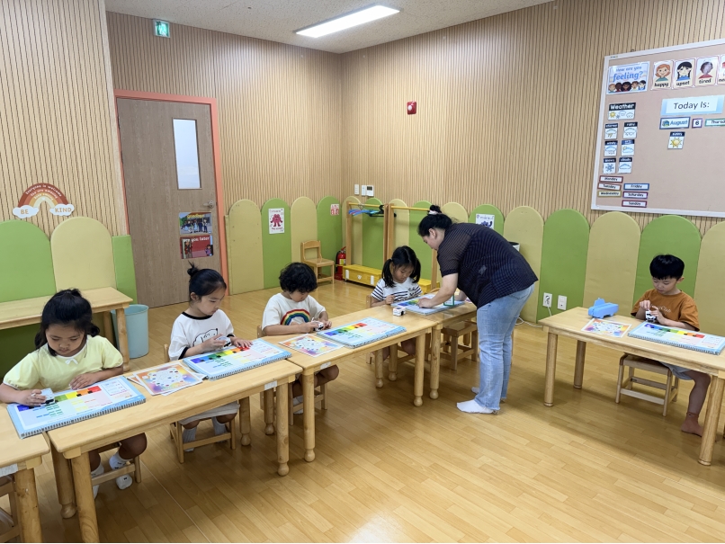 [심화]유치STEAM Kids!(7세)(8월)의 2번째 이미지