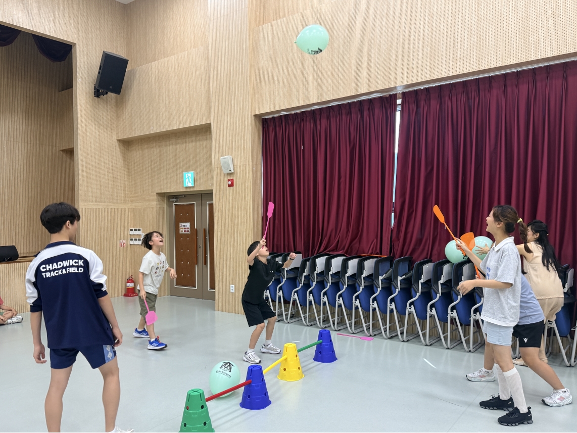 여름방학 스쿨링캠프 3주차 E그룹(08.07.)의 3번째 이미지