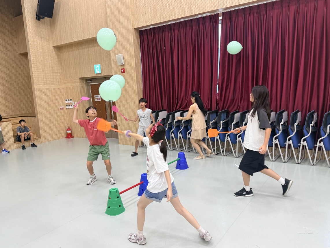 여름방학 스쿨링캠프 3주차 E그룹(08.07.)의 4번째 이미지
