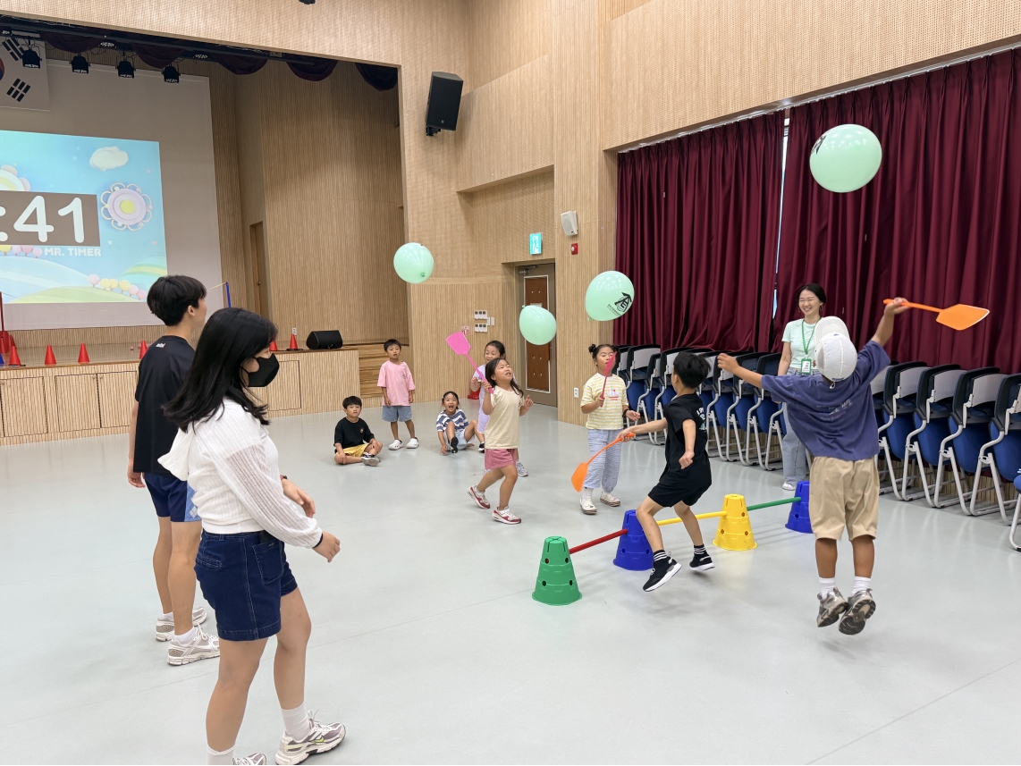 여름방학 스쿨링캠프 3주차 E그룹(08.07.)의 6번째 이미지