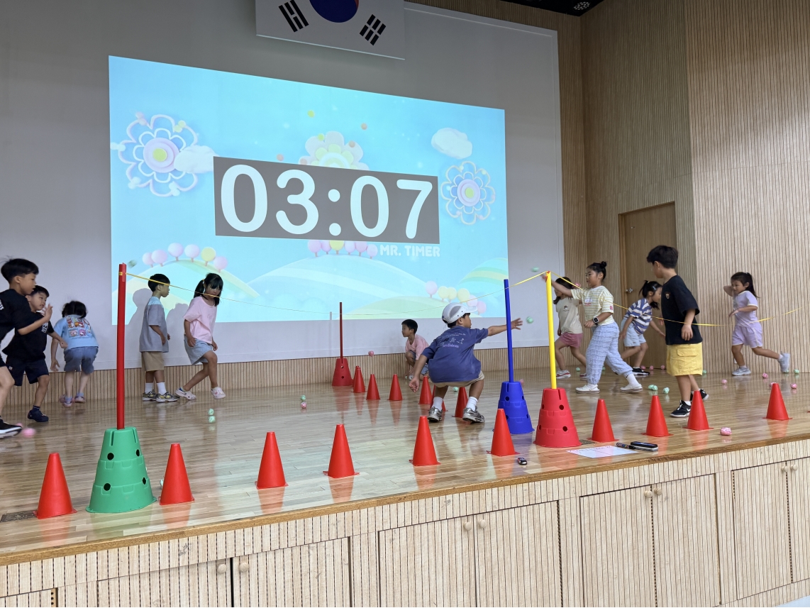 여름방학 스쿨링캠프 3주차 E그룹(08.07.)의 9번째 이미지