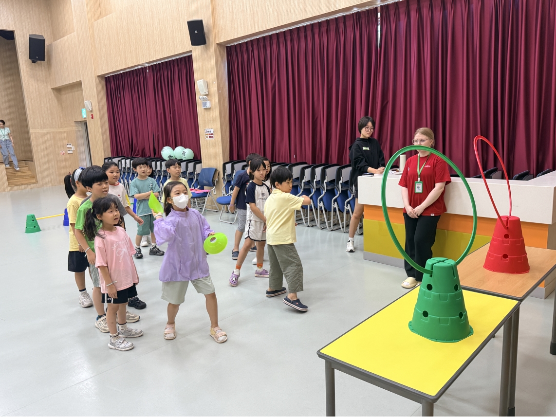 여름방학 스쿨링캠프 3주차 E그룹(08.07.)의 8번째 이미지