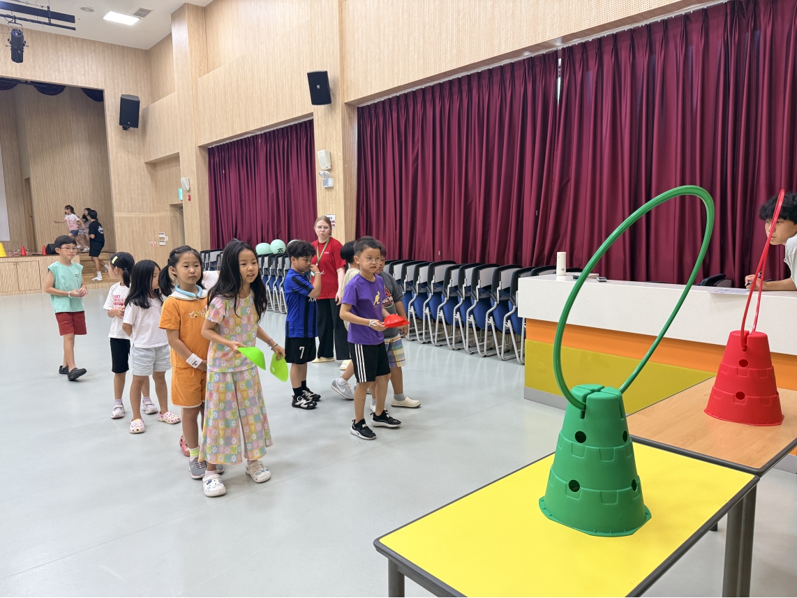 여름방학 스쿨링캠프 3주차 F그룹(08.07.)의 2번째 이미지