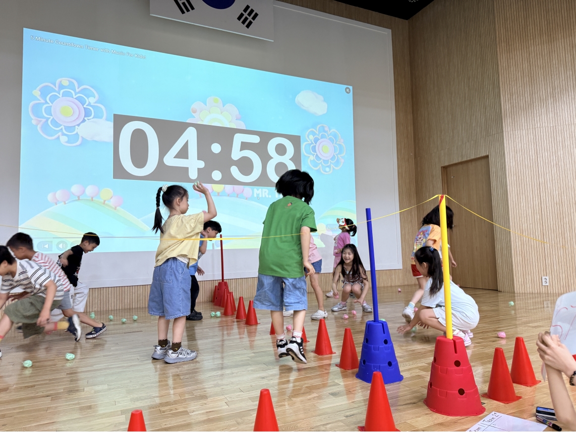 여름방학 스쿨링캠프 3주차 F그룹(08.07.)의 3번째 이미지