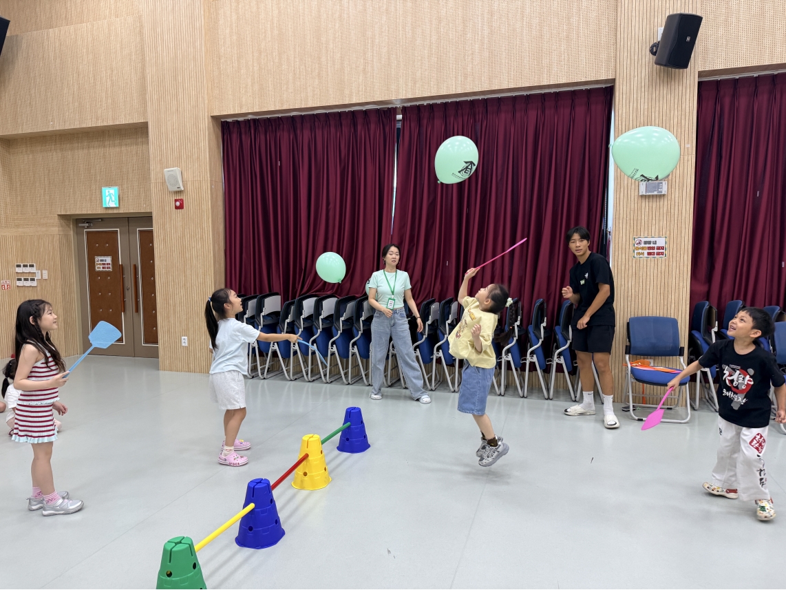 여름방학 스쿨링캠프 3주차 F그룹(08.07.)의 4번째 이미지