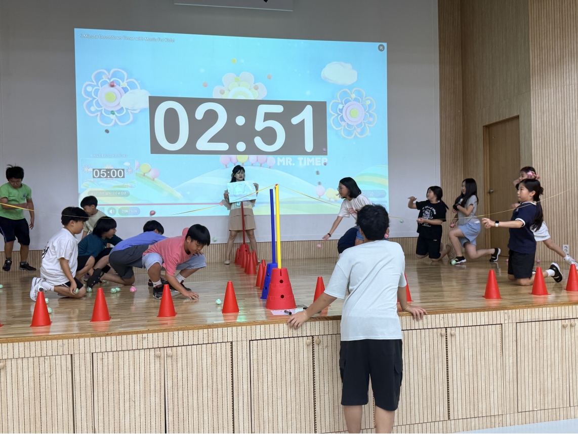 여름방학 스쿨링캠프 3주차 F그룹(08.07.)의 5번째 이미지