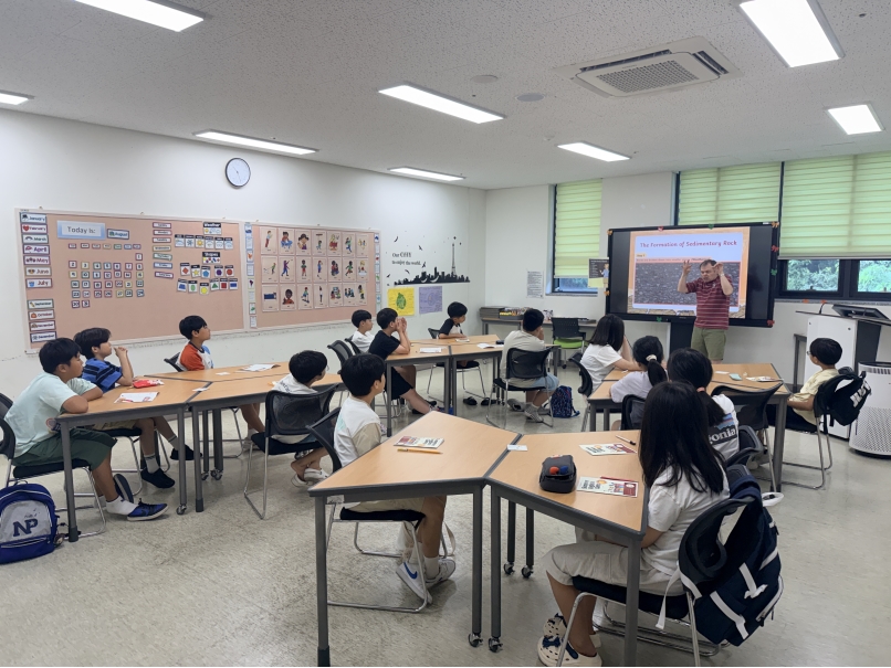 여름방학 스쿨링캠프 4주차 G그룹(08.11.)의 8번째 이미지