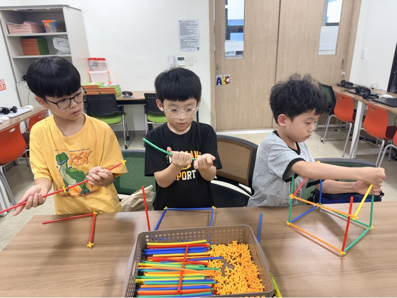 여름방학 스쿨링캠프 4주차 H그룹(08.13.)의 2번째 이미지