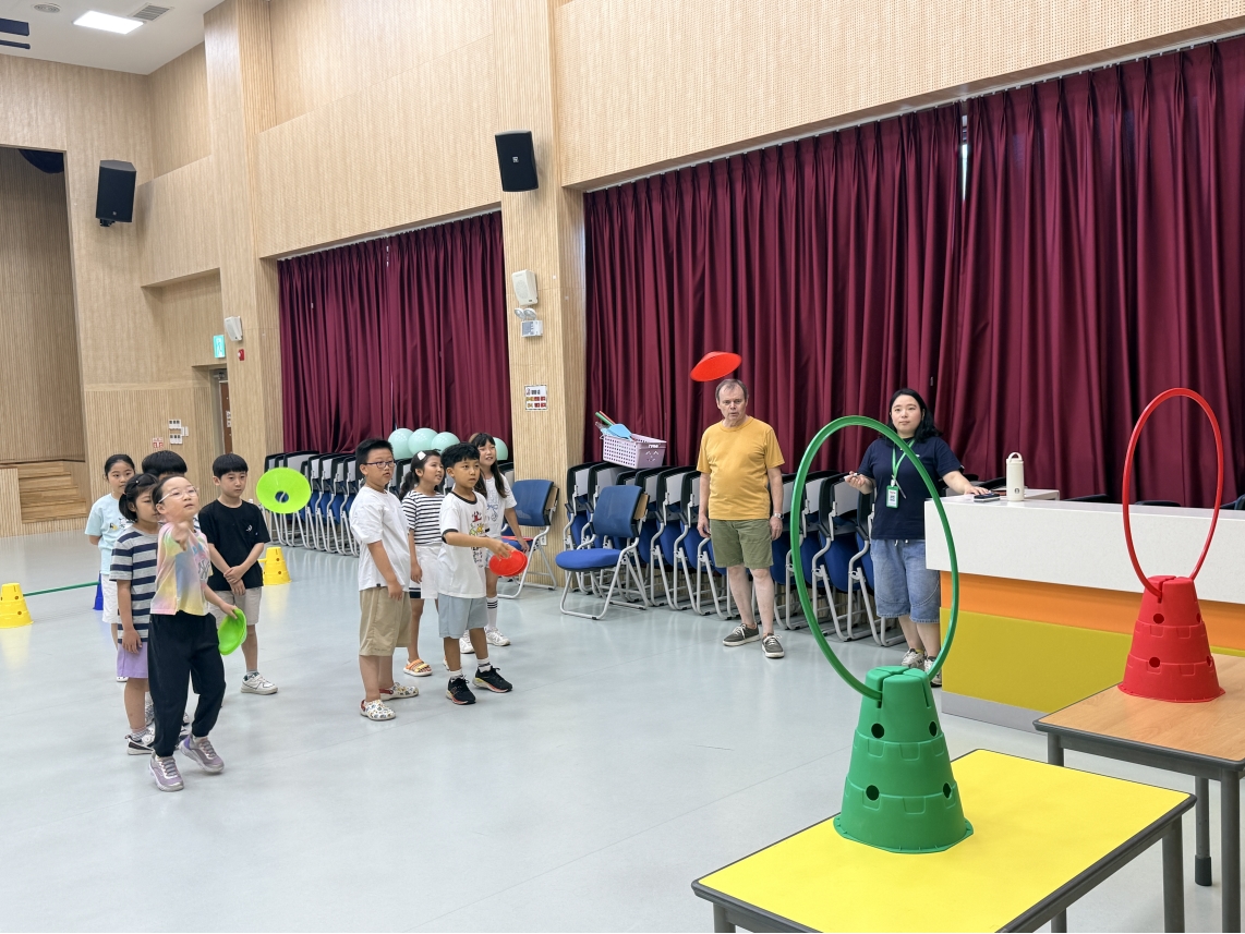 여름방학 스쿨링캠프 4주차 H그룹(08.14.)의 6번째 이미지