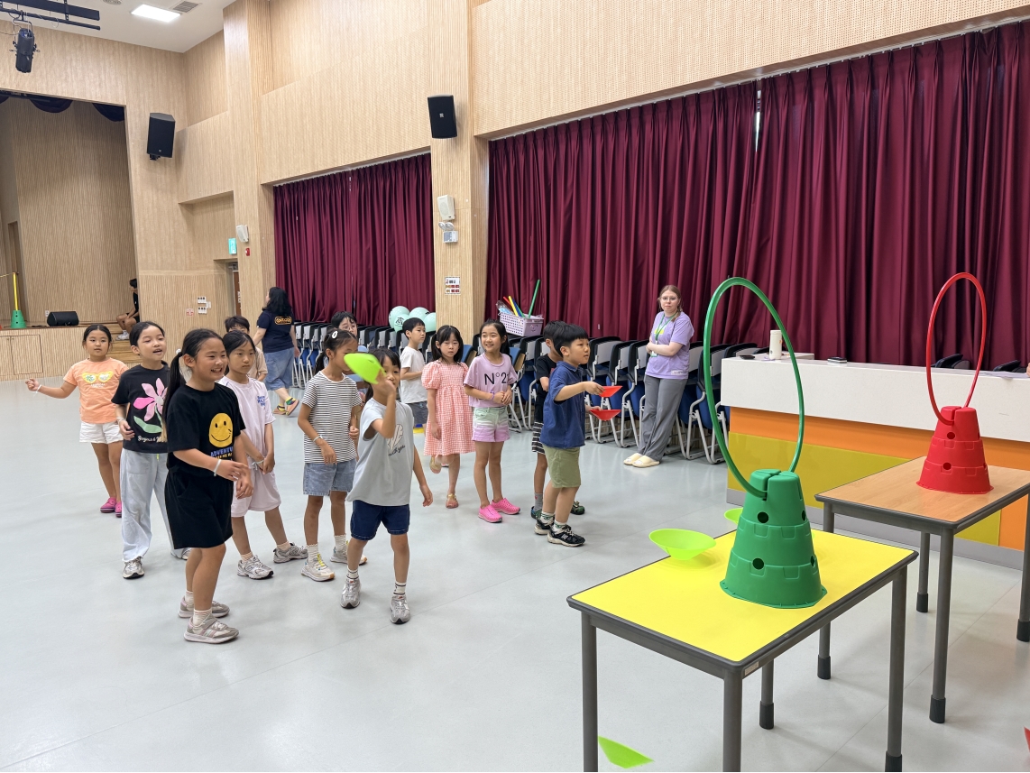 여름방학 스쿨링캠프 4주차 H그룹(08.14.)의 7번째 이미지