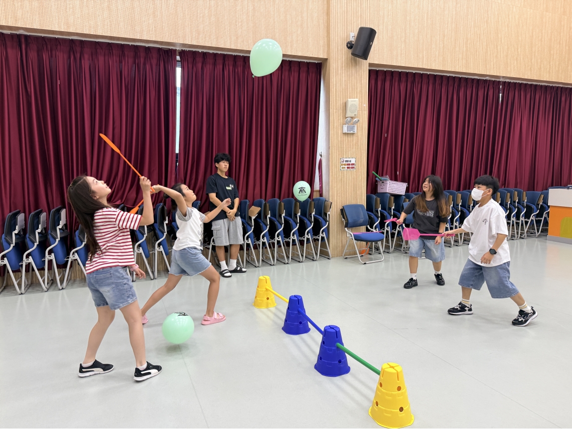여름방학 스쿨링캠프 4주차 H그룹(08.14.)의 5번째 이미지