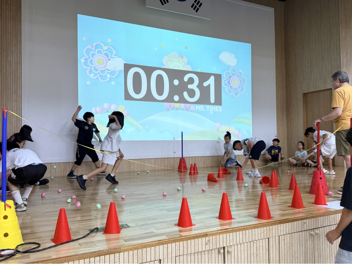 여름방학 스쿨링캠프 4주차 H그룹(08.14.)의 6번째 이미지