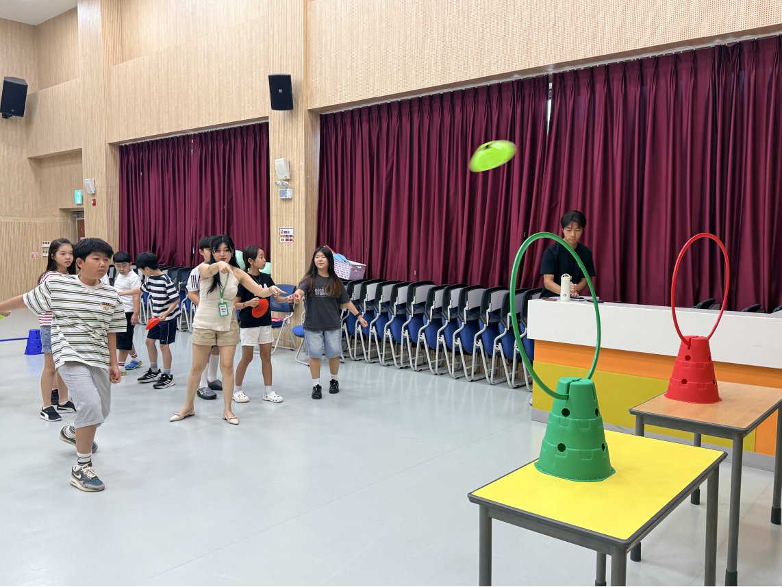 여름방학 스쿨링캠프 4주차 H그룹(08.14.)의 8번째 이미지