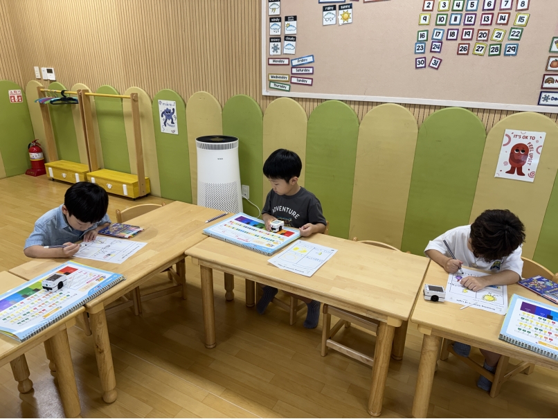 [심화]유치STEAM Kids!(7세)(8월)의 3번째 이미지