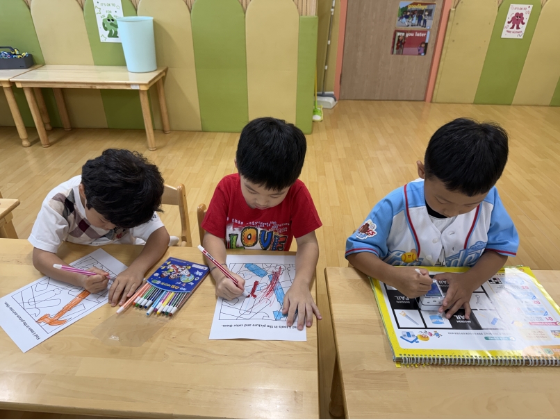 [심화]유치STEAM Kids!(6세)(8월)의 4번째 이미지