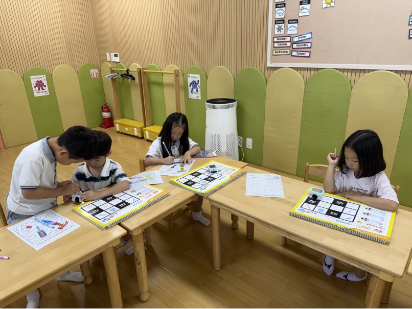 [심화]유치STEAM Kids!(6세)(8월)의 5번째 이미지