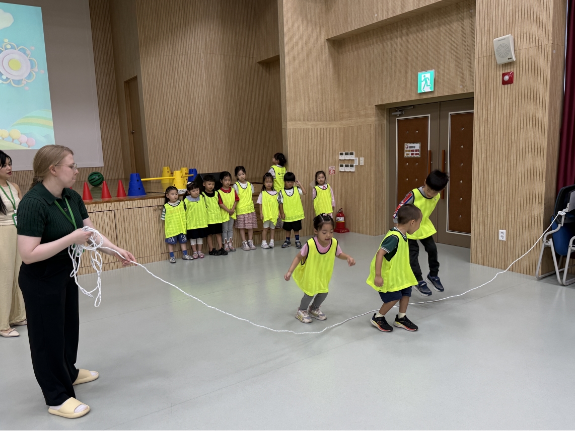 아이웰유치원(09.09.)의 6번째 이미지