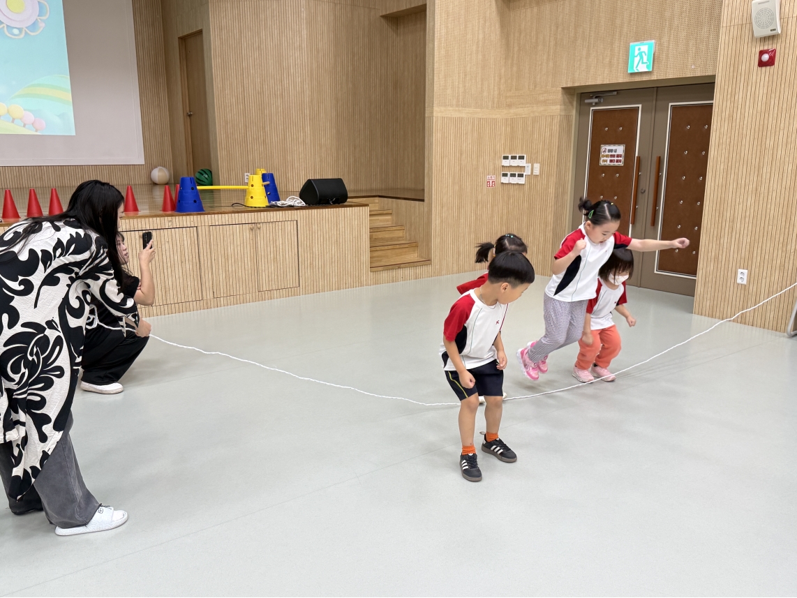 하나키즈어린이집(09.10.)의 10번째 이미지