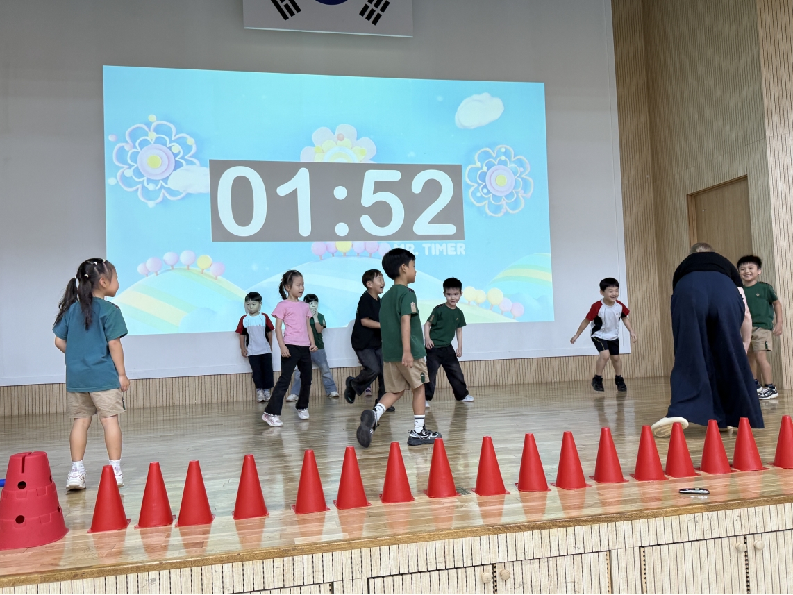 하나키즈어린이집(09.10.)의 9번째 이미지