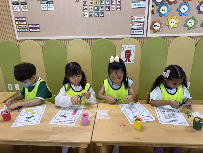 아이웰유치원(09.15.)의 1번째 이미지