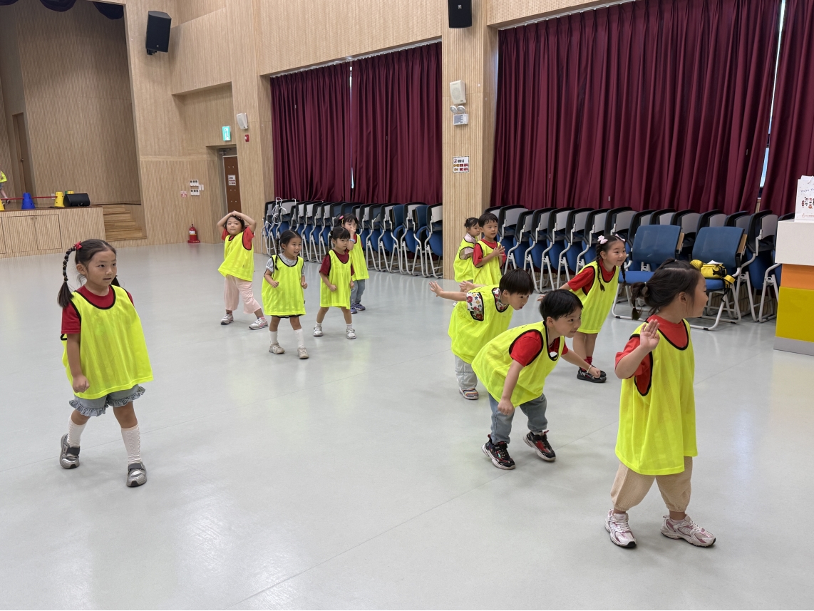 아이웰유치원(09.18.)의 10번째 이미지