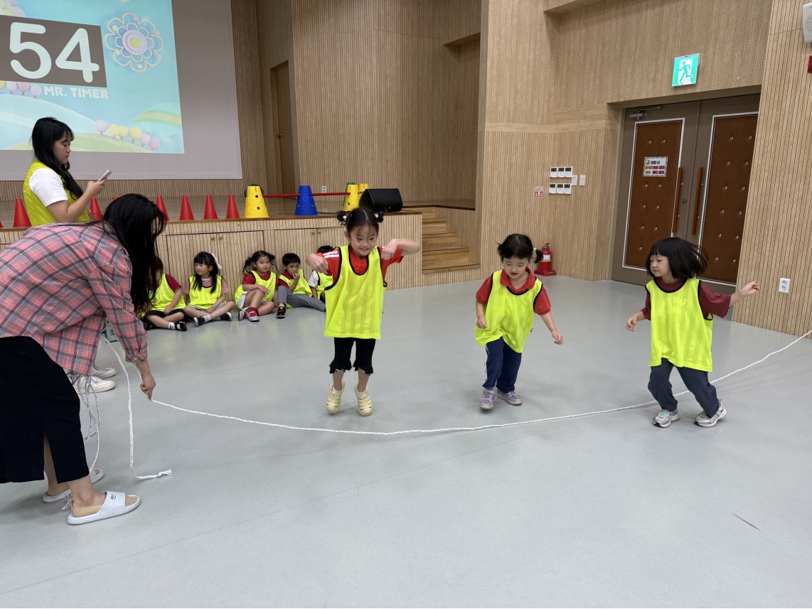아이웰유치원(09.18.)의 7번째 이미지