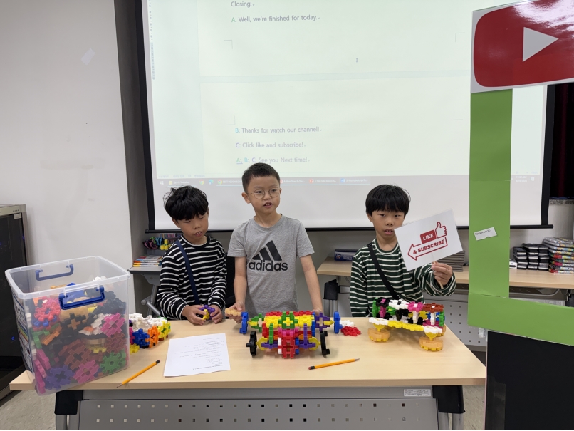 9월 Spcial Saqturday(09.19.오전반)의 6번째 이미지