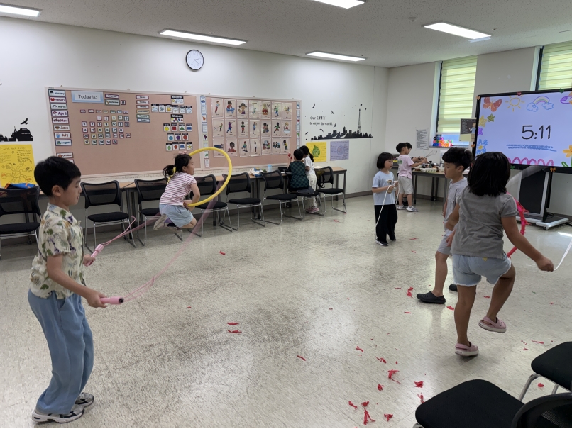 9월 Speical Saturday(09.19.오후반)의 2번째 이미지