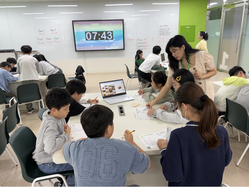 [초등일일체험]연성초(10.13.)의 5번째 이미지