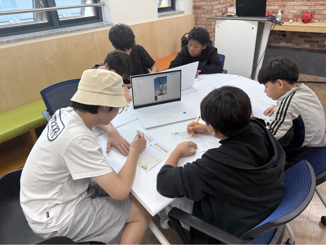 [초등일일체험]청량초(10.15.)의 3번째 이미지