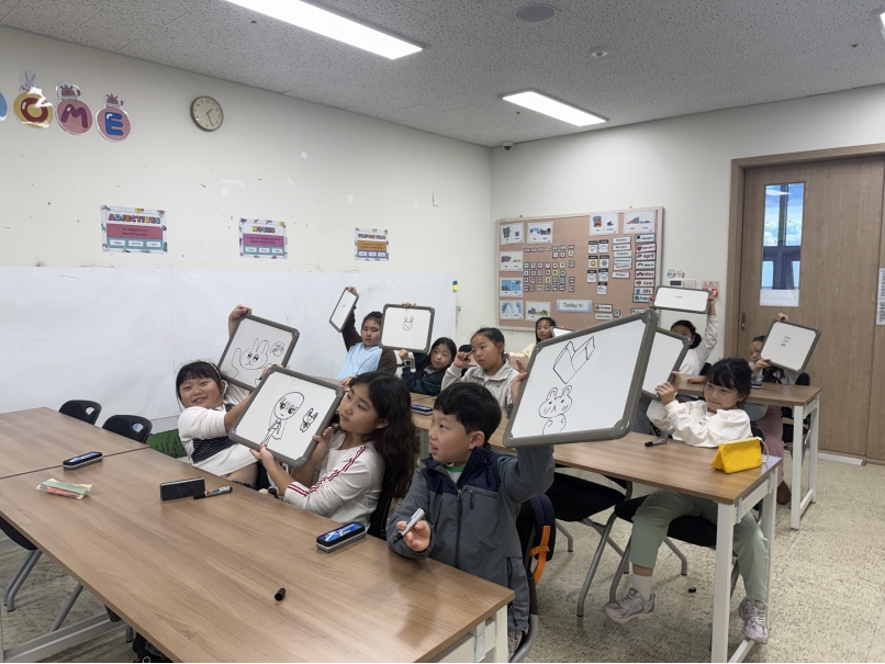 10월 Special Saturday(10.17.오후반)의 6번째 이미지
