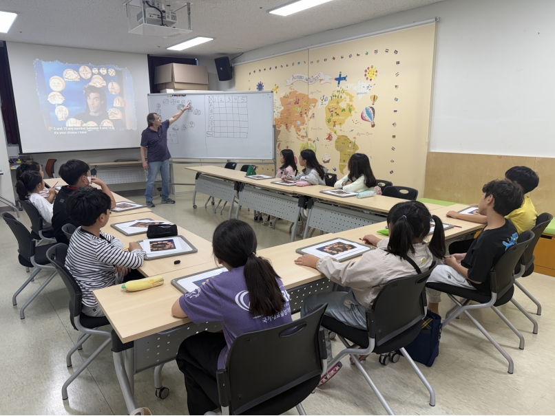 10월 Special Saturday(10.17.오후반)의 4번째 이미지