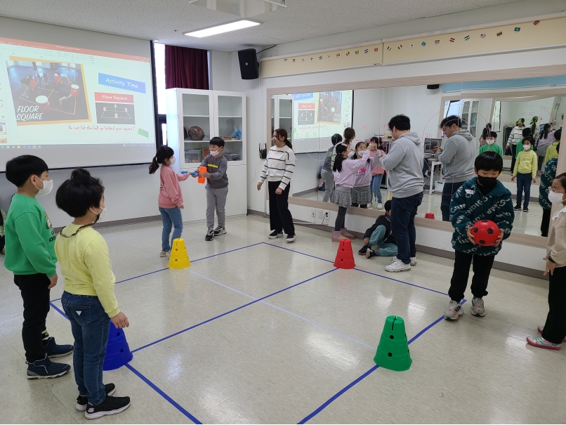 3월 Special Saturday(2023.3.25.)의 9번째 이미지