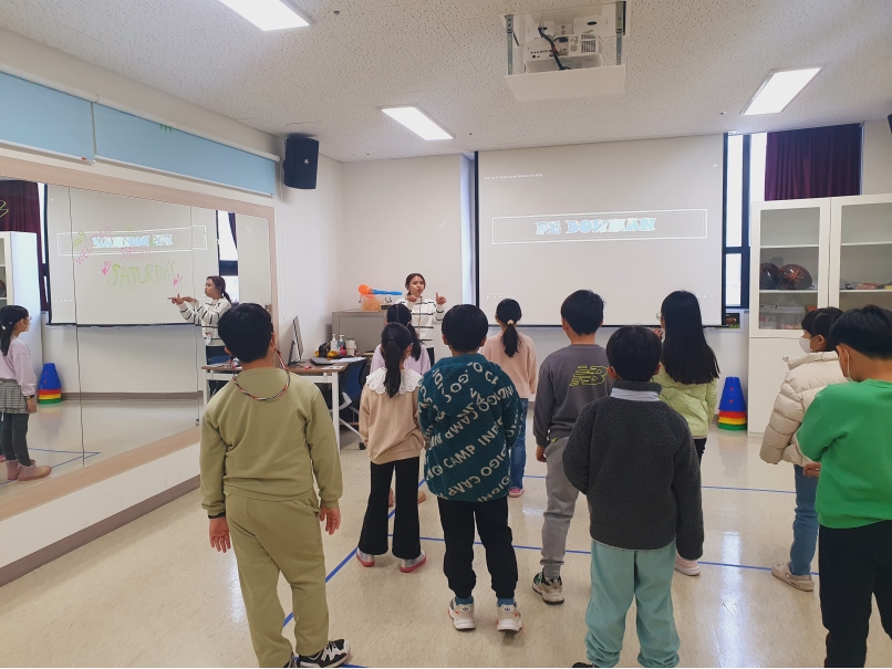 3월 Special Saturday(2023.3.25.)의 10번째 이미지