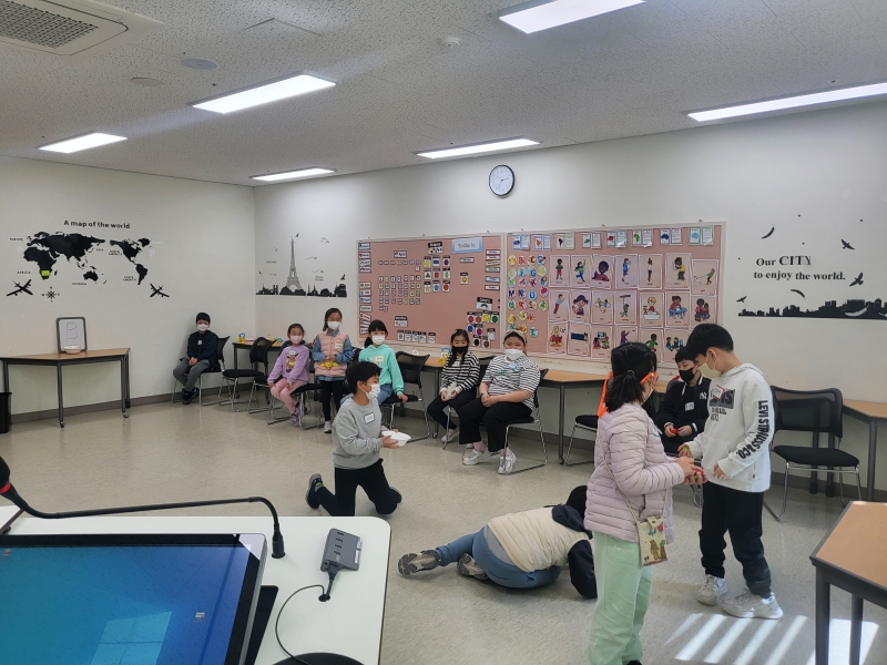 4월 Special Saturday(2023.04.08.)의 2번째 이미지