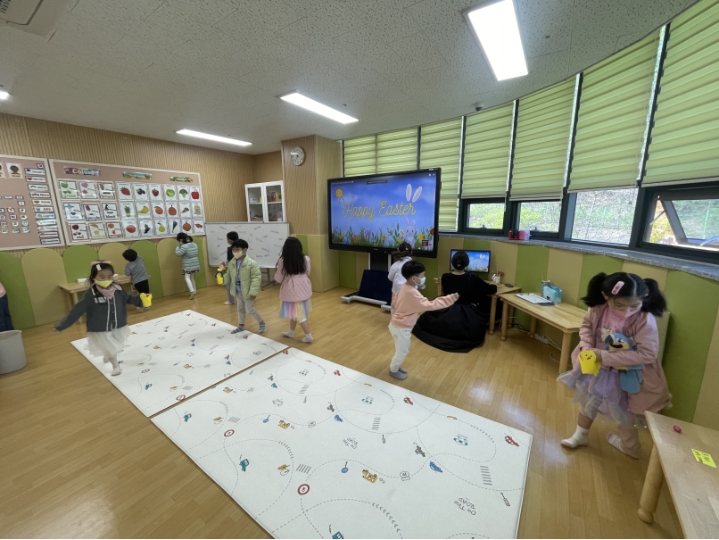 4월 Special Saturday(2023.04.08.)의 9번째 이미지