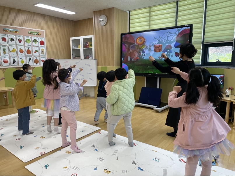 4월 Special Saturday(2023.04.08.)의 3번째 이미지