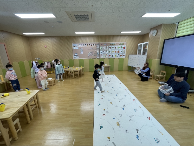 4월 Special Saturday(2023.04.08.)의 4번째 이미지