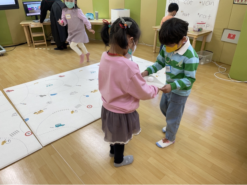 4월 Special Saturday(2023.04.08.)의 6번째 이미지